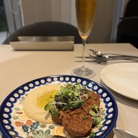 Trattoria Tabule - 