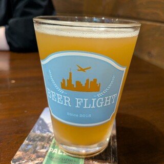 ビア フライト_1