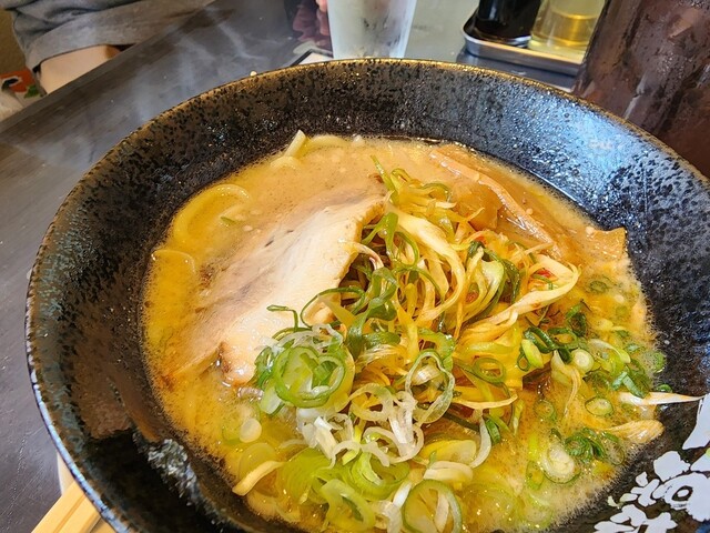 麺処 一凜花（イチリンカ） - 杉田（ラーメン）の写真