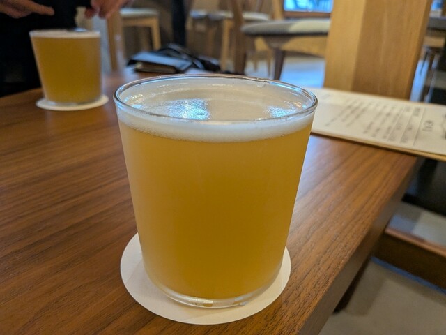 BREWCCOLY PUB（ブリュッコリーパブ【旧店名】TO～MART） - 秋田（ビアバー）の写真