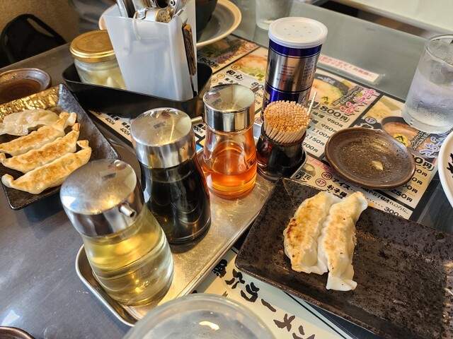 麺処 一凜花（イチリンカ） - 杉田（ラーメン）の写真