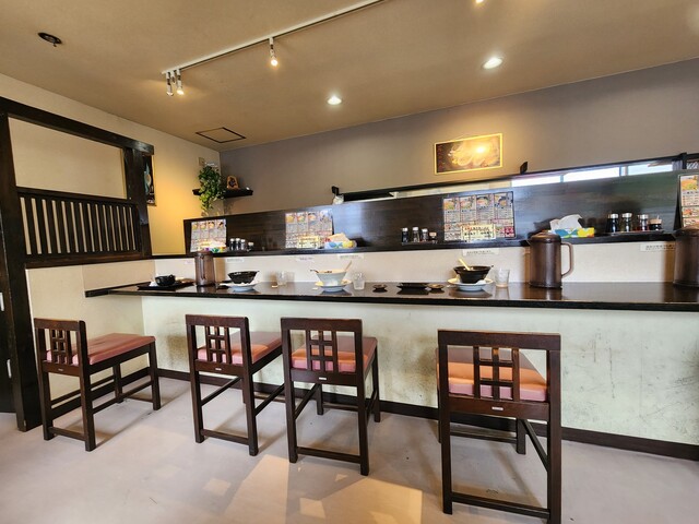 麺処 一凜花（イチリンカ） - 杉田（ラーメン）の写真