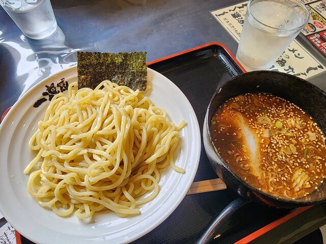 麺処 一凜花（イチリンカ） - 杉田（ラーメン）の写真