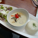 TOKYO CIRCUS CAFE - 