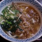 庄屋 山右衛門 - 皇うどん