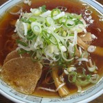 つねた食堂 - ラーメン