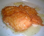 口コミ一覧 : イタリア料理 ラッポルトの写真