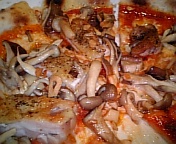 口コミ一覧 : イタリア料理 ラッポルトの写真