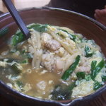 手打ち蕎麦 寺田家 - 