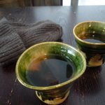 TEA　井筒屋 - お茶