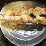 Toritoshi - 豚とろ・塩