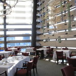 レストラン タテル ヨシノ 銀座 - 