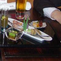 日本料理　時宜 - 前菜　