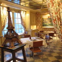 Benoit Alain Ducasse - 