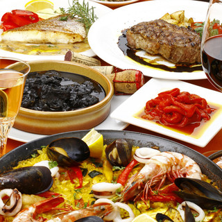 熊本で人気のスペイン料理 ランキングtop6 食べログ