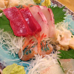 Ebi zushi - 