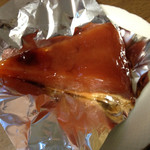 F - タルトタタン