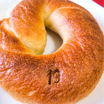ケポベーグルズ - 和ベーグル プレーン酵母10%