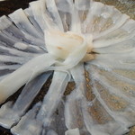 たこしゃぶ（２人前）