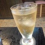 三忠 - 角ハイボール