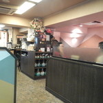 三忠 - 店内の様子