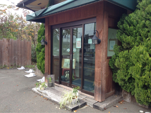 Sobe's Cafe（ソーベーズカフェ） - 花巻（オーガニック）の写真