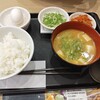 松屋 関内ベイスターズ通り店