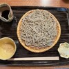江戸蕎麦 ほそ川