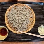 江戸蕎麦 ほそ川 - 