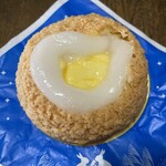 ビアード・パパ - 料理写真: