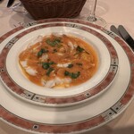 エリオ・ロカンダ・イタリアーナ - 