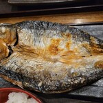 319000229 - ｢にしん開き｣アップ！