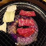 焼肉 日日平穏 - 