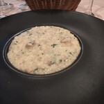 エリオ・ロカンダ・イタリアーナ - 