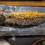 319000224 - ｢さば文化干し｣アップ！