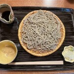 江戸蕎麦 ほそ川 - 