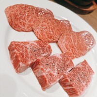 焼肉あきら - 
