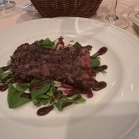 エリオ・ロカンダ・イタリアーナ - 