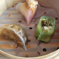 広東料理 センス - 