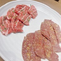 焼肉あきら - 