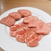 焼肉あきら - 