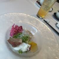 銀座アスター 新宿賓館  - 