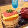 魚介イタリアン&チーズ UMIバル 新宿店