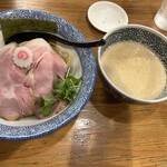 つけ麺 いちびり - 