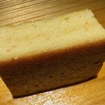 佐野鮨 - 滅多に食べられない〝佐野さんの玉子焼き〟　◎
      
      以上、あるもの全部食べてフルコンプリート♪