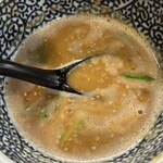 つけ麺 いちびり - 