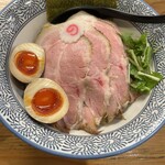 つけ麺 いちびり - 
