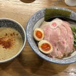 つけ麺 いちびり