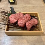 俺之燒肉 博多 - 