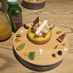 きんじろう CAFE&GRILL - 